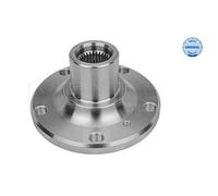 Moyeu De Roue Meyle 3003121112 Meyle-original: True To Oe. pour Bmw Essieu Avant