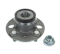 Moyeu de roue MEYLE 31-14 750 0012