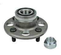 Moyeu de roue MEYLE 31-14 752 0004 pour HONDA CRX III (EH, EG) 1.6 1992-1998