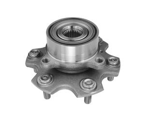 Moyeu de roue MEYLE 32-14 652 0001