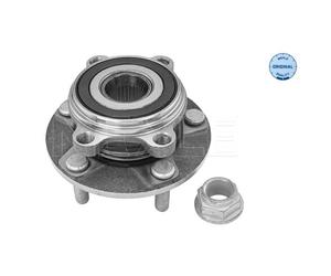 Moyeu de roue MEYLE 35-14 652 0001