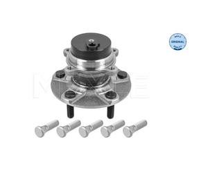 Moyeu de roue MEYLE 35-14 652 0003