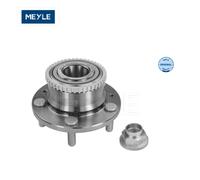 Meyle Moyeu de roue 35-14 752 0001 - Essieu arrière pour véhicules avec système antiblocage