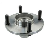Moyeu de roue MEYLE 36-14 652 0000 pour NISSAN ALMERA II (N16) 1.5 2000-2006