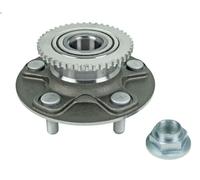 Meyle Moyeu de roue arrière 36-14 652 0004 pour Nissan Primera (P12) 2002-2008