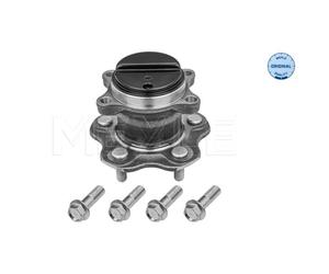 Moyeu de roue MEYLE 36-14 752 0001