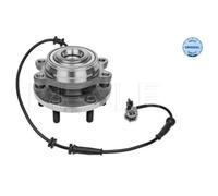 Meyle moyeu de roue 36-14 652 0005