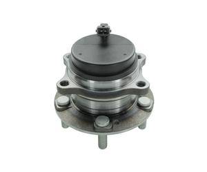 Moyeu de roue MEYLE 37-14 752 0007