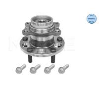Moyeu de roue MEYLE 37-14 752 0018 527103X000
