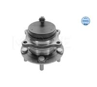 Meyle Moyeu de roue arrière 37-14 752 0007 pour Hyundai, Kia (Santa Fe, Sorento)