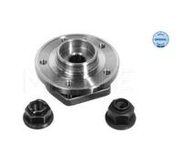 Meyle Moyeu de roue avant 514 027 4181/S pour Volvo 850, S70, V70, C70, XC70