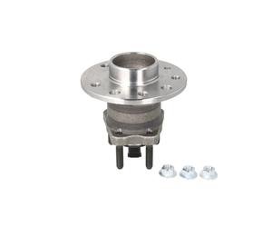 Moyeu de roue MEYLE 614 752 0001