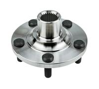 Moyeu de roue MEYLE 714 651 0004 pour FORD MONDEO III (B5Y) 2 2000-2007