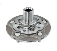 Moyeu de roue MEYLE 714 652 0002 pour FORD TRANSIT Fourgon (FA_ _) 2.2 2008-2014