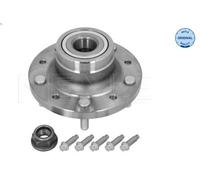 Moyeu de roue MEYLE 714 752 0018 pour TRANSIT V363 Fourgon (FCD, FDD) 2 2019-