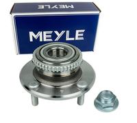 Moyeu de roue Meyle essieu arrière des deux côtés
