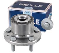 Moyeu de roue MEYLE Qualité d'origine MEYLE 714 651 0006