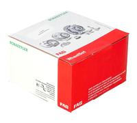 FAG 713 1554 10 Kit de roulement de roue