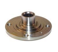 Moyeu de roue porte roulement avant TOPRAN pour VW Golf 1 et Jetta 1