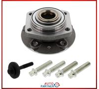 MAPCO 26919 Kit de roulement de roue