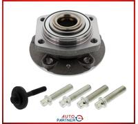 Moyeu de Roue pour Volvo C70 Kit de Roulement Avant Gauche ou Droite S70 V70 I
