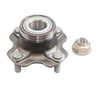 Moyeu de Roue Rad-Achs-Verbindung Ø 120 MM 56 A. B. S. pour U. A.Suzuki Porter