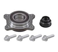 Moyeu de Roue Rad-Achs-Verbindung Ø 126 MM 37 A. B. S. pour U. A. Alfa Romeo 4C