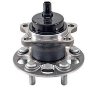 Moyeu de Roue Rad-Achs-Verbindung Ø 135 MM 60 A. B. S. pour U. A.Subaru Trezia