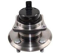 Moyeu de Roue Rad-Achs-Verbindung Ø 135 MM 81 A. B. S. pour U. A.Toyota Corolla