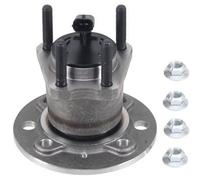 Moyeu de Roue Rad-Achs-Verbindung Ø 136 MM 100 MM A. B. S. pour U. A. Opel Astra