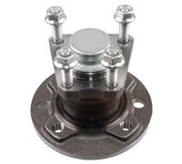 Moyeu de Roue Rad-Achs-Verbindung Ø 136 MM 144 MM A. B. S. pour U. A. Opel Astra