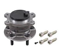 Moyeu de Roue Rad-Achs-Verbindung Ø 136 MM 93 MM A. B. S. pour U. A. Ford Mondeo