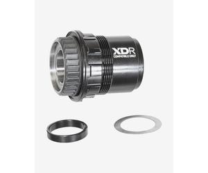 Moyeu de roue Ritchey pour route Apex & Zeta II WCS, noir or