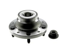 Moyeu De Roue Roulement Arrière Ford Transit FWD 06- /1500KG/1700KG/