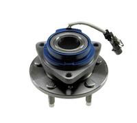 Moyeu De Roue Roulement Avant Buick Century/Le Sabre/Park Avenue/Regal / Neuf