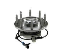 Moyeu De Roue Roulement Avant Droit / Gauche HUMMER H2 2003-2007