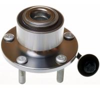 Optimal Kit de roulement de roue OPTIMAL 301667 – Avant (G/D) pour Ford Focus II / C‑Max