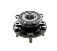 Moyeu De Roue Roulement Avant Mazda 6 2012-, CX-5 2WD/4WD 2011- NEUF