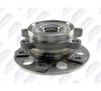 Moyeu De Roue Roulement Avant SSANGYONG ACTION 2012-, KORANDO 2010-