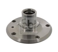 FEBI BILSTEIN Moyeu de roue Essieu arrière gauche 39818 pour BMW 1, 3, 3 Touring