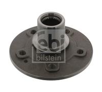 Moyeu roue FEBI BILSTEIN 40650