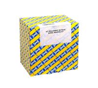 Moyeu de roue SNRXTGB40540S08P SNR
