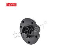 Moyeu de roue TOPRAN 114 826 pour OE 7L0 501 655A - 7L0 501 655B