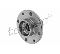 Moyeu de roue TOPRAN 701 422 pour OE 8200 046 551 - 8200 046 551 - 8200 308 650