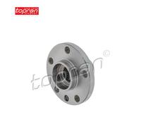 Moyeu de roue TOPRAN 722 245 pour OE 1311508080 - 3307 64