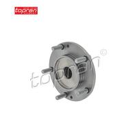 Moyeu de roue TOPRAN 820 939 pour OE 51300 3E200