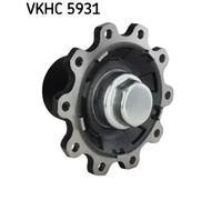 Moyeu de roue VKHC 5931 SKF