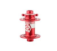 Moyeu de vélo 32T 5 roulements 6 vis frein à disque avant et arrière | Moyeu VTT en aluminium à axe traversant/à dégagement rapide for 8/9/10/11 vitesses