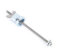 Moyeu de Vélo, Outil de Désassemblage de Vélo, Outil de Démontage de Moyeu de Vélo avec Rotation Fine et Taille Précise, un Excellent Accessoire pour les Vélos de Montagne et les Vélos de Route