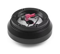 Moyeu de volant adaptateur Kit De Moyeu Volant Voiture Compatible Avec Nissan Pour Maxima 240SX S13 S14 1990 1991 1992 1993 1994 1995 1996 1997 1998